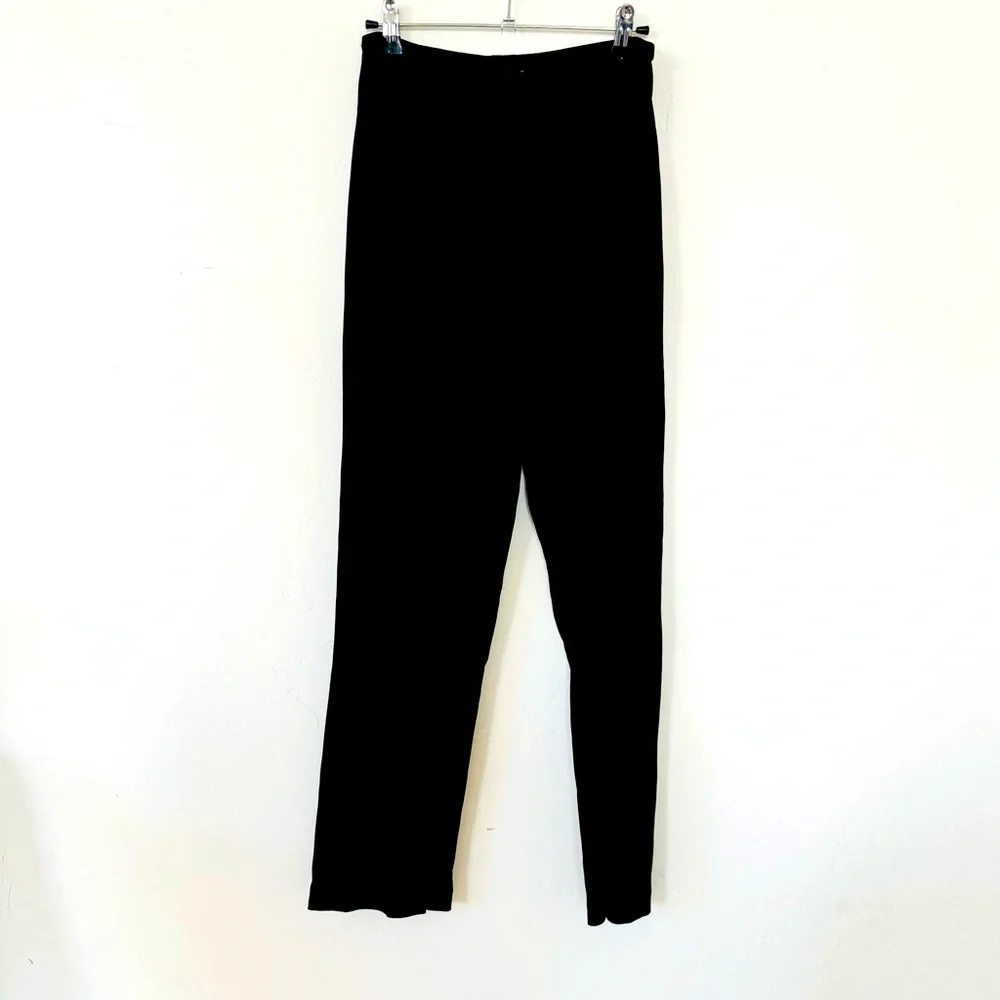 Oscar De La Renta Pants Size 8
